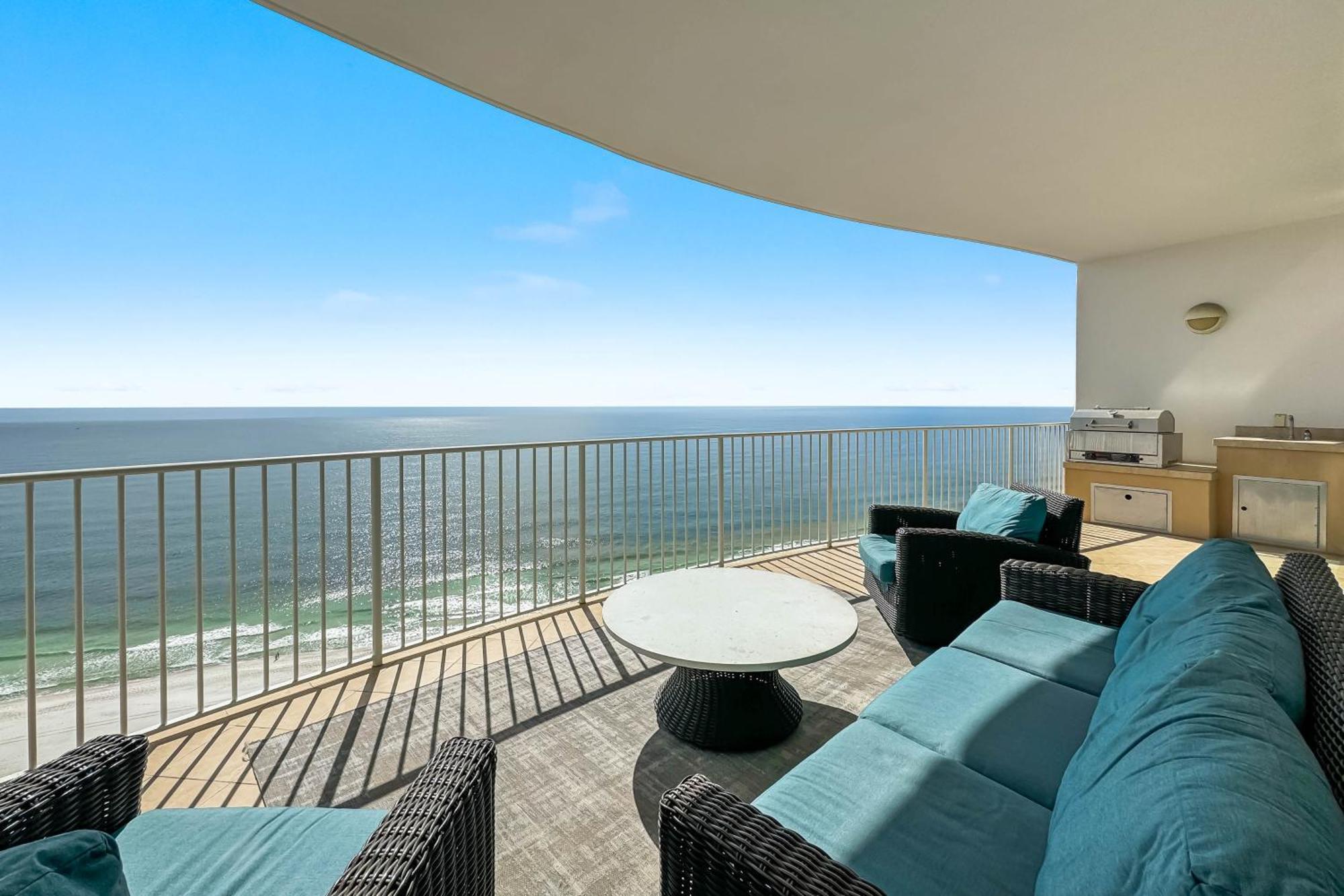 Turquoise Place 1904C - 3Bed35 Bath - Sleeps 10 Villa Orange Beach Exterior foto