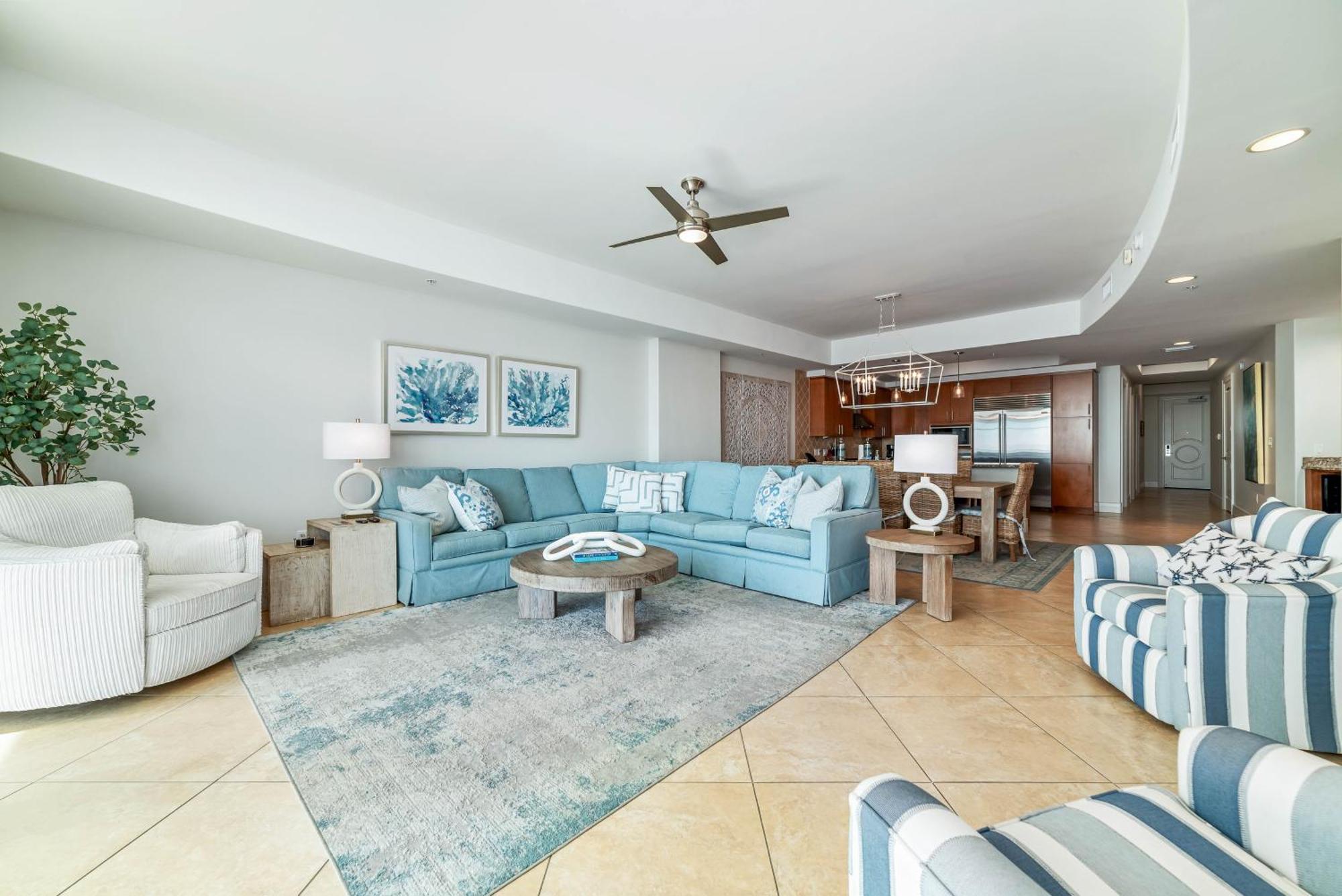 Turquoise Place 1904C - 3Bed35 Bath - Sleeps 10 Villa Orange Beach Exterior foto